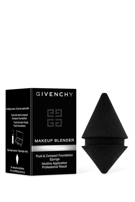 givenchy matissime velvet beauty blender